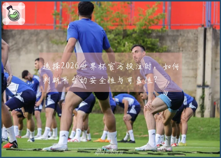 选择2026世界杯官方投注时，如何判断平台的安全性与可靠性？